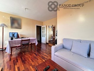 Piso en venta en Can Baró en Barcelona