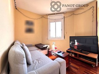 Piso en venta en Can Baró en Barcelona