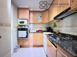 Piso en venta en Can Baró en Barcelona
