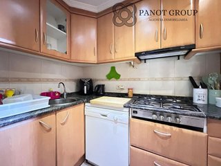 Piso en venta en Can Baró en Barcelona