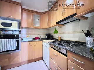 Piso en venta en Can Baró en Barcelona
