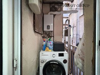 Piso en venta en Can Baró en Barcelona