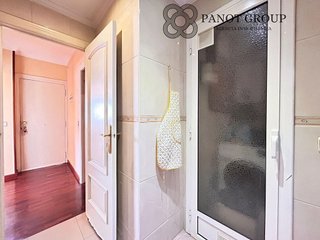 Piso en venta en Can Baró en Barcelona
