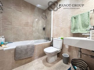 Piso en venta en Can Baró en Barcelona