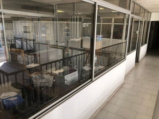 Nave industrial en venta en Renfe - Bulevar 1º y 2º Fase en Jaén