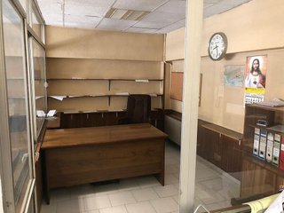 Nave industrial en venta en Renfe - Bulevar 1º y 2º Fase en Jaén