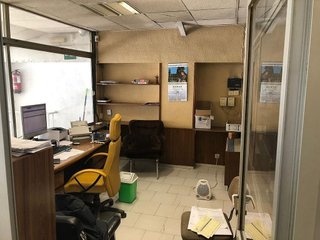 Nave industrial en venta en Renfe - Bulevar 1º y 2º Fase en Jaén