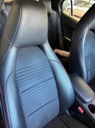 Mercedes-Benz GLA 2016