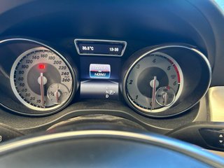 Mercedes-Benz GLA 2016
