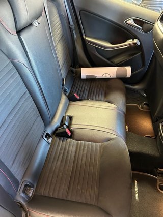 Mercedes-Benz GLA 2016