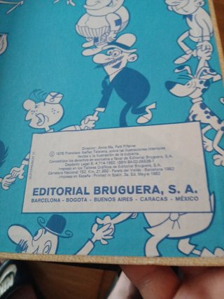 Super humor mortadelo y filemon