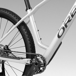 Orbea Alma H30 2026