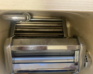 Macchina per pasta Imperia SP 150
