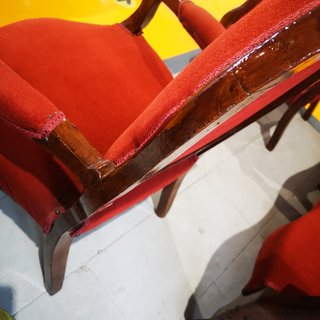 CONJUNTO SOFA TRESILLO  R376007304845