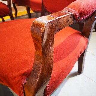 CONJUNTO SOFA TRESILLO  R376007304845
