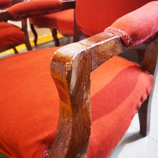 CONJUNTO SOFA TRESILLO  R376007304845