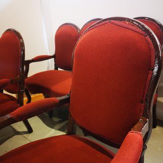 CONJUNTO SOFA TRESILLO  R376007304845