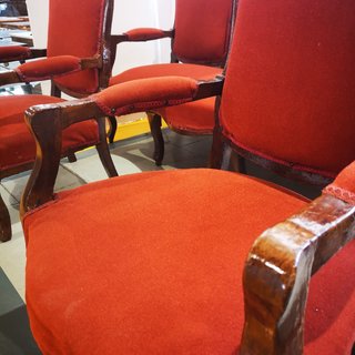CONJUNTO SOFA TRESILLO  R376007304845