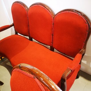 CONJUNTO SOFA TRESILLO  R376007304845