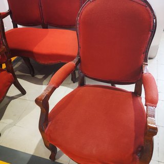 CONJUNTO SOFA TRESILLO  R376007304845