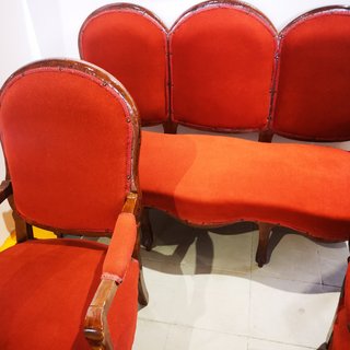 CONJUNTO SOFA TRESILLO  R376007304845