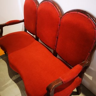 CONJUNTO SOFA TRESILLO  R376007304845