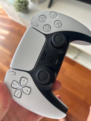 Mando DualSense PS5