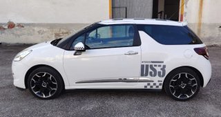 DS 3  110 CV 2015.  CITROEN OCASION