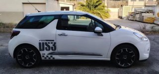 DS 3  110 CV 2015.  CITROEN OCASION
