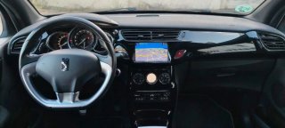 DS 3  110 CV 2015.  CITROEN OCASION