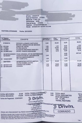 DS 3  110 CV 2015.  CITROEN OCASION
