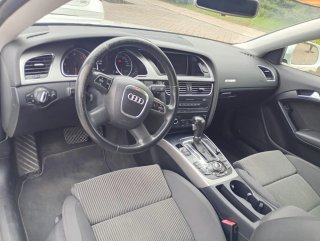 Audi A5 2009