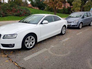 Audi A5 2009