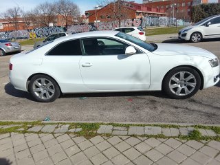 Audi A5 2009