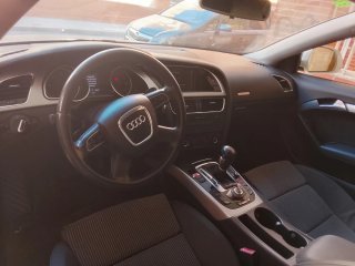 Audi A5 2009