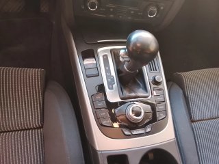 Audi A5 2009
