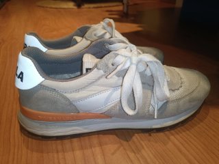 Zapatillas Bimba y Lola