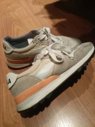 Zapatillas Bimba y Lola