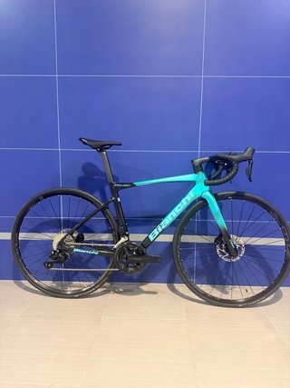 OFERTA HOY!!! Bianchi Specialissima Comp 105di2