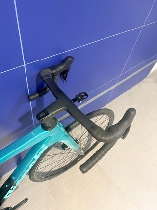 OFERTA HOY!!! Bianchi Specialissima Comp 105di2
