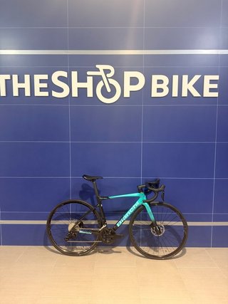 OFERTA HOY!!! Bianchi Specialissima Comp 105di2