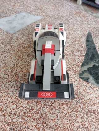 Speed Champions R18 E-tron Quattro 75872