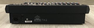 soundsation alchemic 802ufx