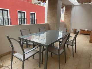 Ático en alquiler en Mercado en Alicante