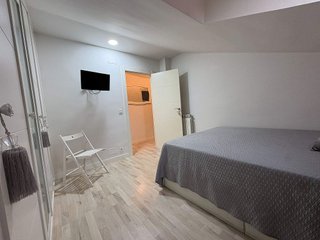 Ático en alquiler en Centro Ciudad en León