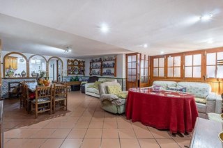 Casa adosada en venta en Pinos Puente
