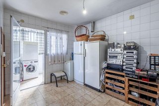 Casa adosada en venta en Pinos Puente