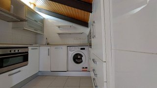 Ático en alquiler en Erandio