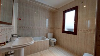 Ático en alquiler en Erandio