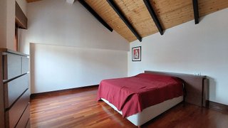 Ático en alquiler en Erandio